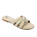 Walkeaze Women  Formal Slippers for Women  - 41131S. 