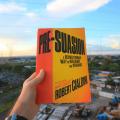 Pre-Suasion: A Revolutionary Way to Influence and Persuade Book by Robert Cialdini. 