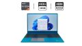 (Cash on Delivery) Gateway GWTN156-12BL - 15.6" IPS - AMD Ryzen 3 3250U. 