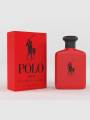 Ralph Lauren Polo Red Men Edt 125Ml. 