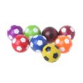 2pcs Mini Foosball Table Soccer Ball Indoor Games Fussball Football 36mm Table Football Games Flexible Trained Relaxed Children. 