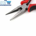 13.2cm Long Nose Mini Pliers Pride Tools Plier. 