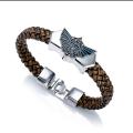16 Style Game Anime Bracelets Tokyo Ghouls One Pcs Handmade Bracelet Of Game Fans Cosplay Souvenir Gifts. 