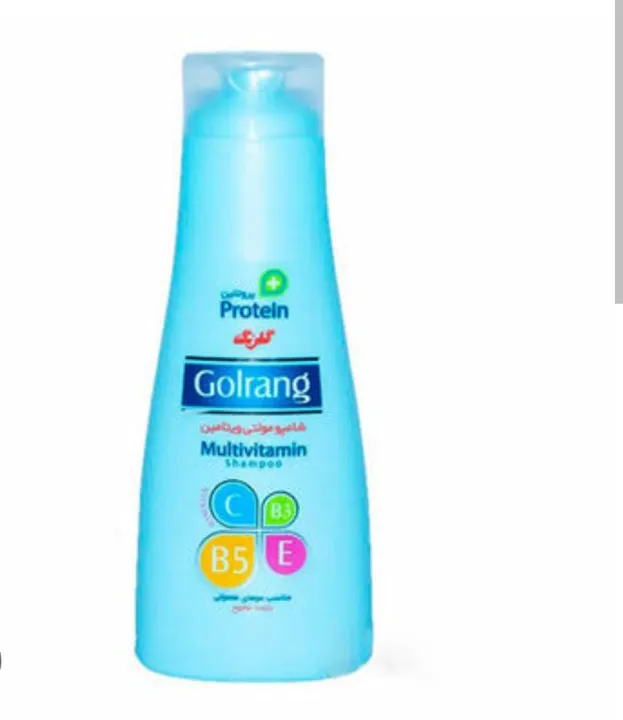 (%20900%20ml%20)%20Protein%20Golrang%20Multi%20Vitamin%20Shampoo%20-%20Image%202