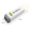 (New) led flahlight UB rechargeable light waterproof far range lamp for outdoor camping hiking fihing. 
