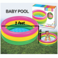 Intex Swimming Pool - Swimming Pool for kids - Baby Bath tub. 