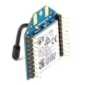 (Zigbee XBee S2C) 6.3mW 1200m wireless data transmission module. 
