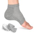 Sports Invisible Rizzsoles Height Max Socks Thickened SEBS Half Height Increase Insoles Anti-slip 2.5/3.5cm Heel Lift Women Men. 