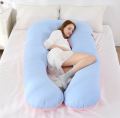 Soft & Comfortable U-Shaped Pillow Size 30x 50 inches. 
