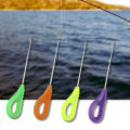 Fishing Rigging Needle Sharp Tip Stainless Steel Carping Fishing Lure Needle. 