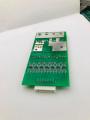 7s 24v 20a 18650 Lithium Lion Battery Charger Module Protection Board Bms Pcb With Wire. 