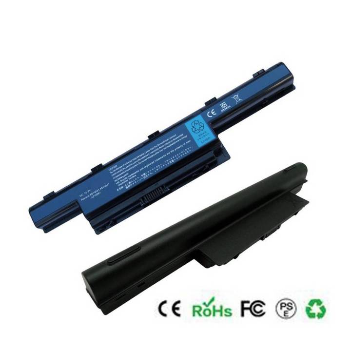 New Laptop 9 Cell  Battery for Acer Aspire  5251 5336 5349   P/N: AS10D31