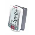 Certeza BM 307 - Digital Blood Pressure Monitor - Wrist Type - BP Apparatus - BP Machine (White & Grey). 