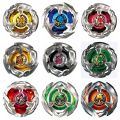 Original Takara Tomy Beyblade X and Launcher Spinning Top Battling Tops Loose Multi-Buy Hellsycthe Dransword. 