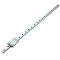 500mm Linear rail guide MGN12H slider CNC 3D print. 
