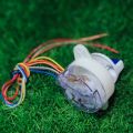 Washing Machine Universal timer switch 6 wires 15 minutes Timer with knob. 
