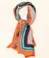 Digital Printed |Digital Printed Staller |Calligraphy Staller| Printed Calligraphy Silk Staller| Printed Staller| Shamoze Calligraphy Staller| Calligraphy Staller| Digital Silk Printed|. 