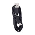 Xiaomi mi-Orange Original USB Type C Type-C typec Cable QC 3.0 Fast Charging Data Sync 120cm/1M lenght. 
