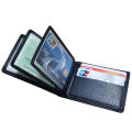 Leather driver's license leather case driving license two-in-one multi-card card package wallet men's and women's driver's license this motor vehicle. 