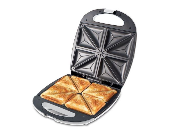 Imported 4 Slice Sandwich Maker / Toaster
