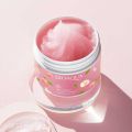 BIOAQUA Peach Exfoliating Gel Cream 140g for Dead Skin, Pores & Dull Skin. 