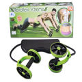 Revoflex Xtreme Workout Gym Fitness. 