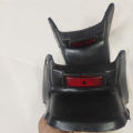 Cd70  Dumchi mud flaps flexible Rubber Pack of 2pcs. 