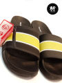 Deluxe Slippers for Men | Flipflop Slipper | Yellow Color. 