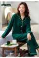 Silk Night Suit For Women Silk Night Dress For Girls Silk Sleepwear For Women Silk Night Wear For Women Pjs For Women. 