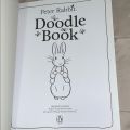 Peter Rabbit Doodle Book (Paperback). 