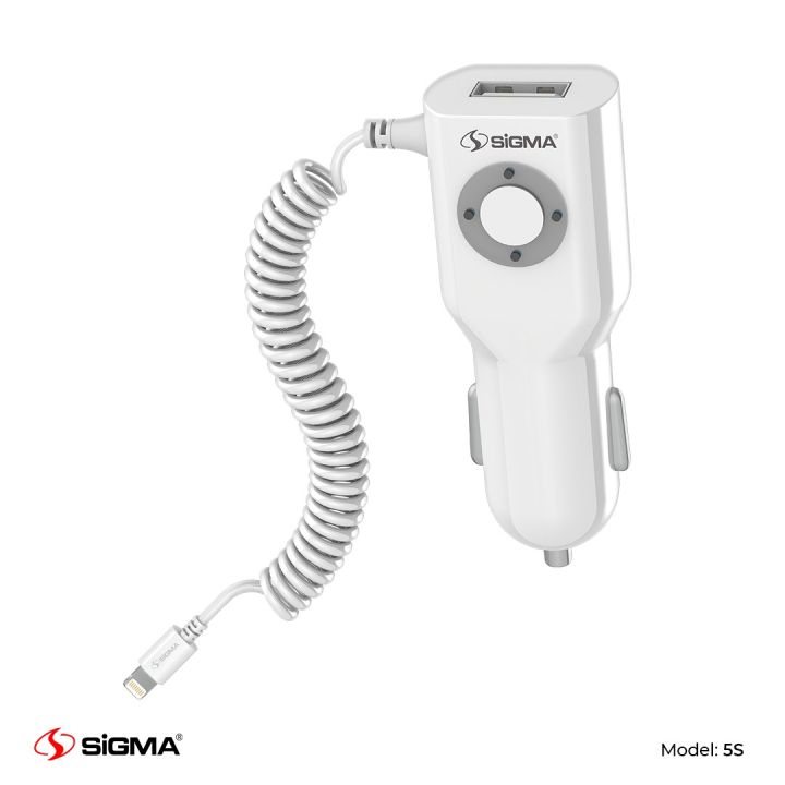 SIGMA%20Diamond%20Series%20%E2%80%93%20iPhone%20Single%20USB%20Car%20Charger%205S%20%7C%20Fast%20Charging%20%7C%20Compact%20Design%20%7C%20Smart%20IC%20%7C%20iOS%20Compatible%20-%20Image%208