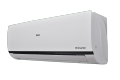 Haier (Flexis Series) 1.5 Ton DC Inverter UPS Enabled - HSU-19HFC - Self Cleaning - Optional WiFi -3D AirFlow-White Colour AC /10 Years Warranty/Air Conditioner/Haier Free Installation. 