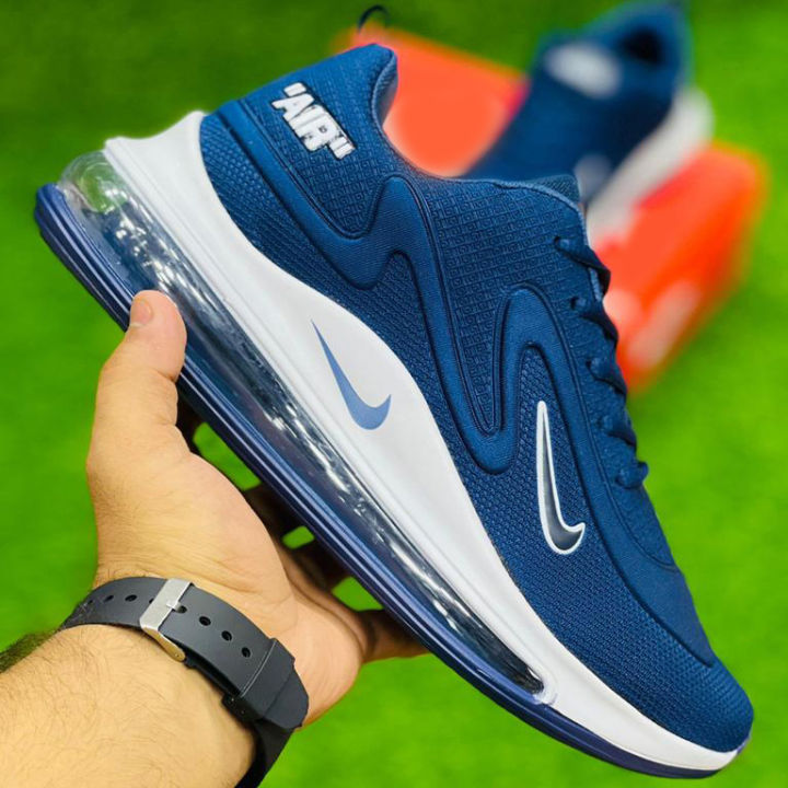 Stylish New Arrival Sports Sneakers Gym Running Training Joggers Casual & Party Wear Shoes