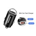 Car Charger USB Type C Car Phone Mini Fast Charging For Haval H6 Jolion H9 F7X F7 Dargo H1 H2S M6 H3 H4 H5 H7 H8 F5 H2 H6-Coupe. 