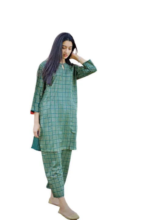 Stylish%20design%202Pcs%20High%20quality%20print%20and%20stitched%20suit%20for%20ladies%20&%20girl%20-%20Image%203