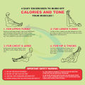 Dynamic Life Tummy Trimmer Double Spring Bally Fat Burner| Body Builder Exerciser Weight Loss Machine for Abdominal Belly Fat Loss Abs Arm Muscle Home Gym Workouts Equipment for Men and Women, Best for House Wife’s and Mother to Reshape the Body After Bab. 