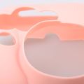 Silicon Protective For Fujifilm Instax Mini 8 Mini 9 Instant Camera Cover - Baby Pink. 