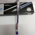 Stick Gel Pen Art # 301 Blue (10 Pcs). 