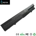 High quality laptop battery for hp HSTNN-I85C-4 (6600mAh,9 Cells). 