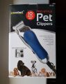 Imported Zoofari Pets Hair Trimmer. 