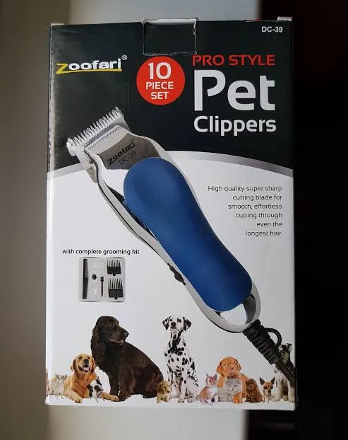 Imported%20Zoofari%20Pets%20Hair%20Trimmer%20-%20Image%202