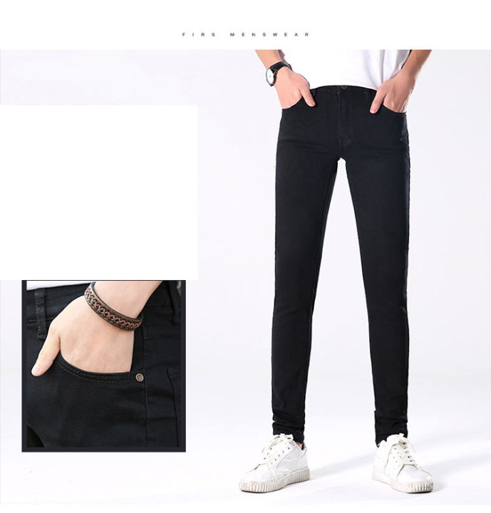 Men's%20Jeans%20Pants%20in%20Black%20color-Jeans%20for%20men-Black%20jeans%20Pants-Slim-Fit%20Jeans%20-%20Image%204