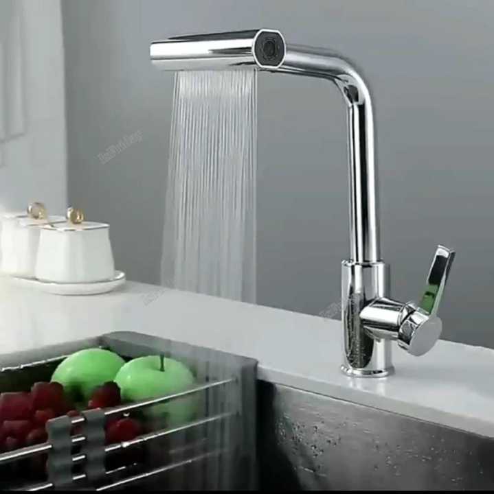 Sink%20Mixer%20Tap%204-in-1%20360%C2%B0%20Rotatable%20Kitchen%20Sink%20Faucet%20-%20Multifunctional%20Waterfall%20Tap%20with%20360%C2%B0%20Swivel%20Anti-Splash%20Nozzle%20Kitchen%20Tap%20-%20Image%203