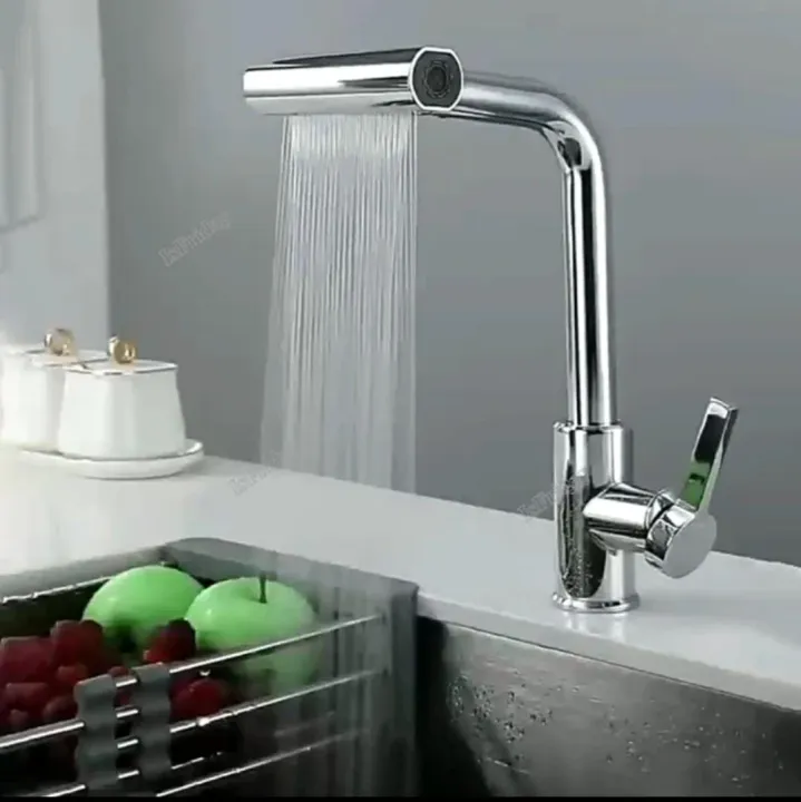 Sink%20Mixer%20Tap%204-in-1%20360%C2%B0%20Rotatable%20Kitchen%20Sink%20Faucet%20-%20Multifunctional%20Waterfall%20Tap%20with%20360%C2%B0%20Swivel%20Anti-Splash%20Nozzle%20Kitchen%20Tap%20-%20Image%203