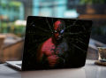 Venom-taking-over-spiderman laptop skin vinyl sticker decal 12 13 13.3 14 15 15.4 15.6 inch laptop skin sticker cover art decal protector skin. 