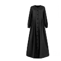 Abaya for girls new design 2024 stylish - KHADIJAH STORE. 