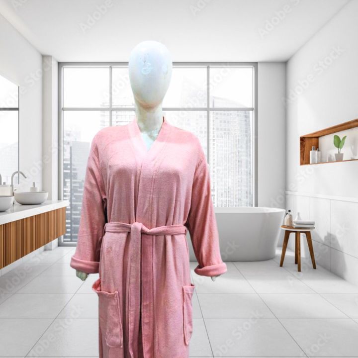 Premium%20Quality%20kimono%20Style%20night%20Robe%20/%20Night%20gown%20/nighty/%20Bathroob%20-%20Image%203