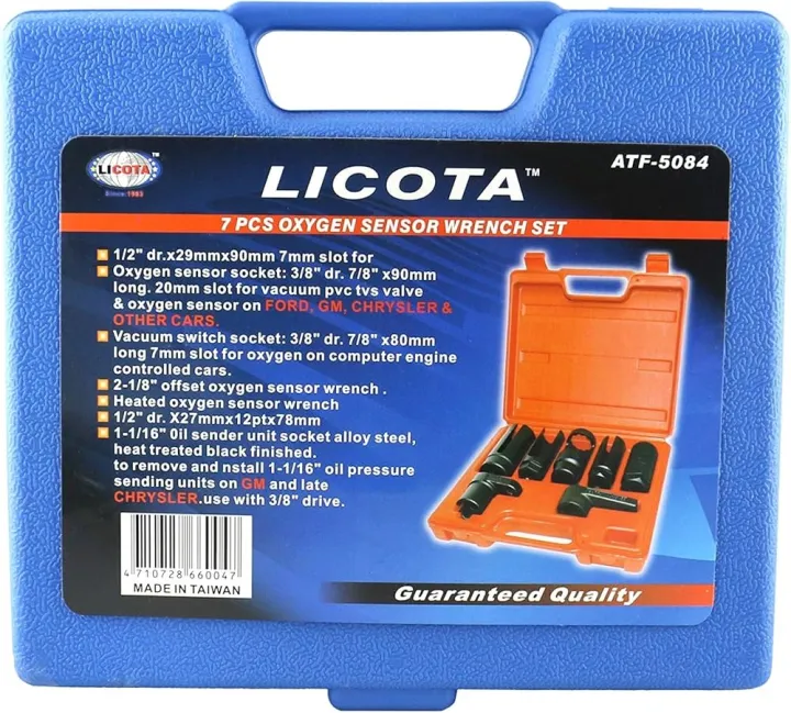 ZT%20-%20Licota%20Made%20in%20Taiwan%207%20Pcs%20Oxygen%20Sensor%20Wrench%20Set%20Black%20Finish%20-%20Image%202