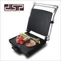 Commercial Panini Grill / Panini Press Machine / Electric Sandwich Maker / Grill Maker / Electric Griller. 