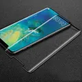 For Huawei MATE 20 PRO 3D Tempered Glass Screen Protector Edge to Edge. 